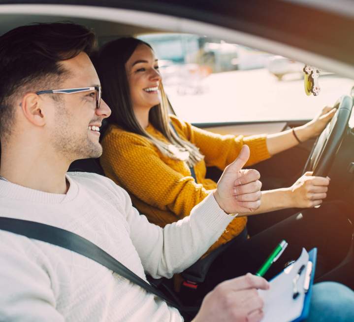 Programme d'éducation à la sécurité routière PESR Québec