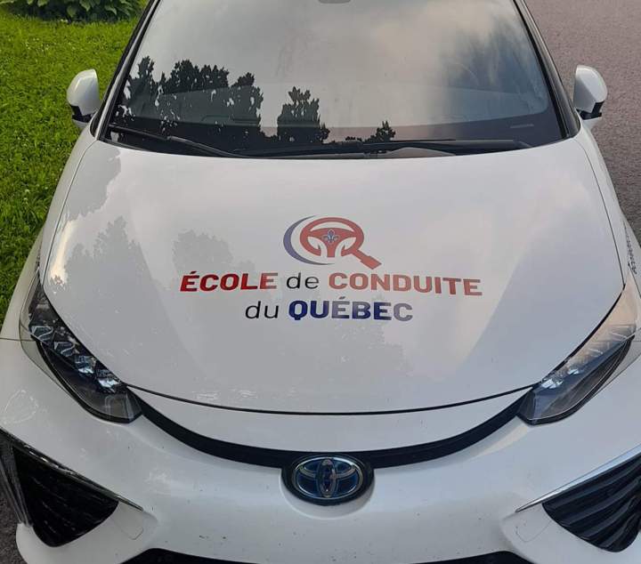 Formation conduite sécuritaire Québec