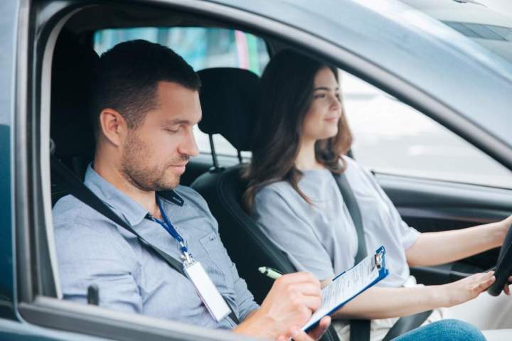 Programme d'éducation à la sécurité routière, Donnacona