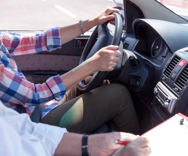 Cours de perfectionnement de conduite Québec