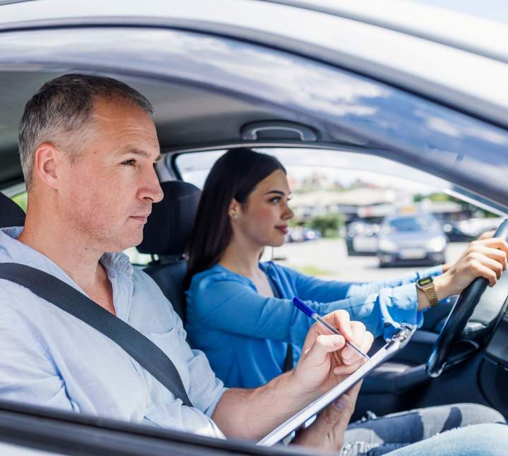 Formation conduite sécuritaire Québec